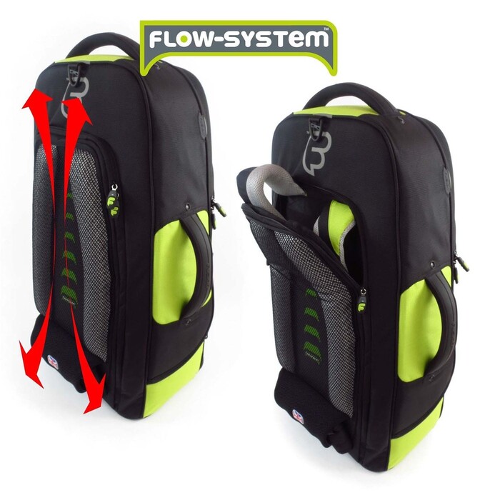 Fusion Premium euphonium gig bag i.K.Gottfried ApS